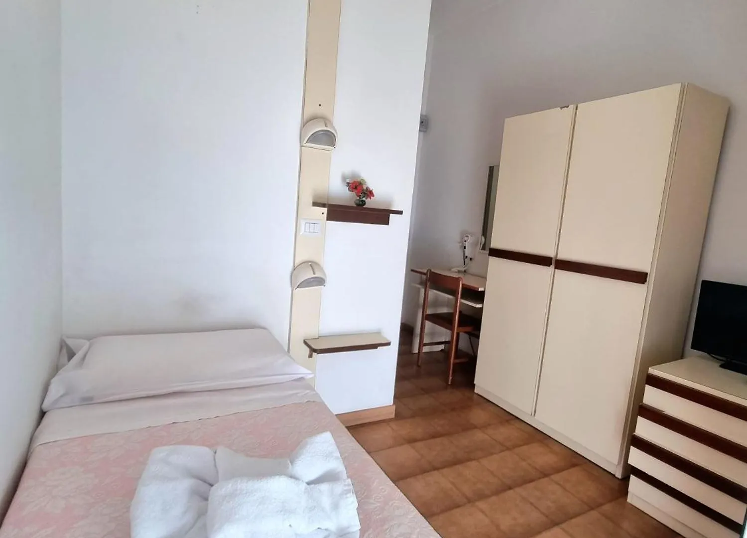 Hotel Due Gemelle à Rimini