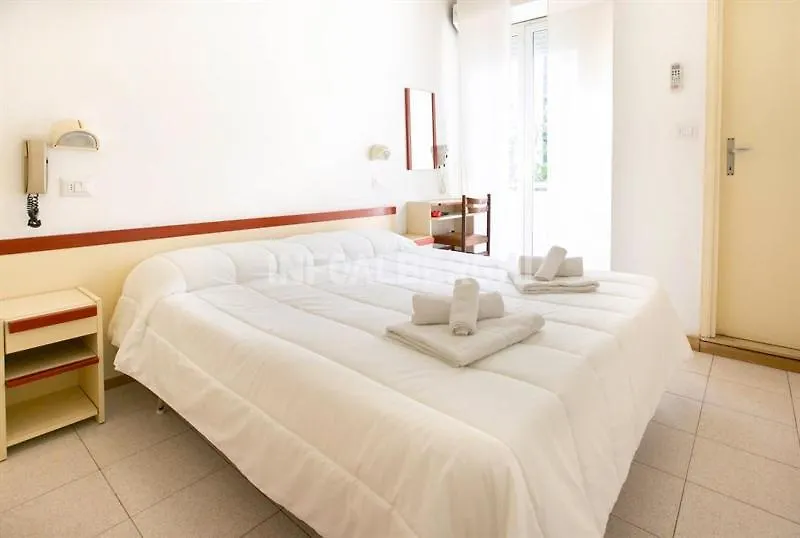 Hotel Due Gemelle à Rimini