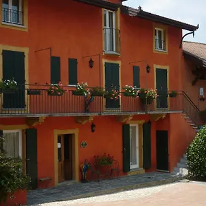 Maison d'hôtes La Casetta **
