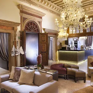 Hotel Arcadia Boutique ***
