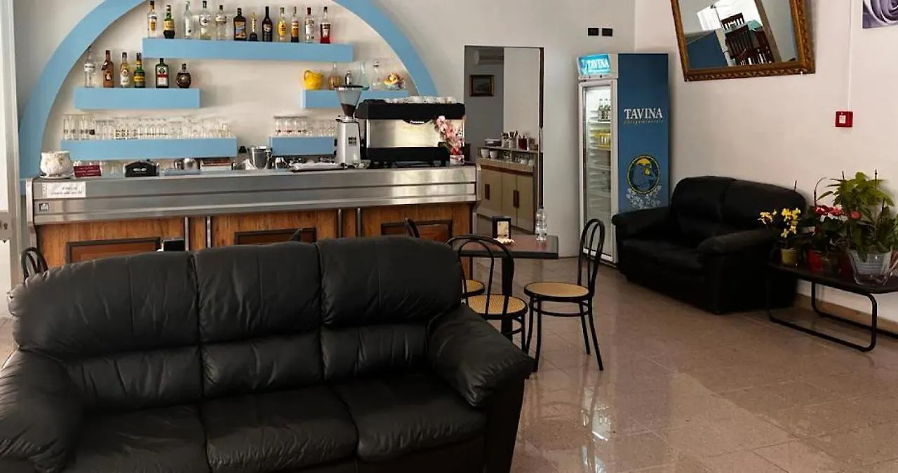 Due Gemelle Hotel Rimini 2*,  Italy