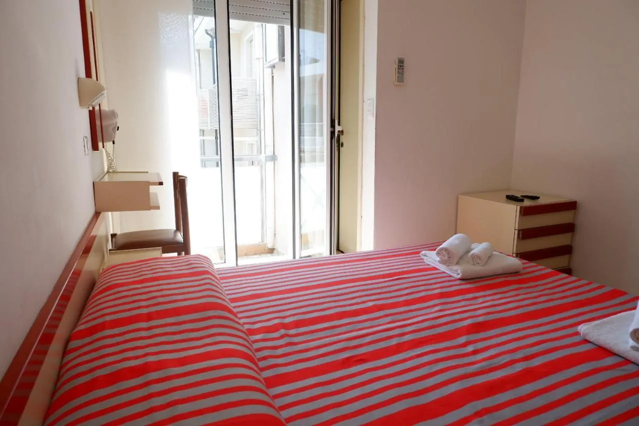 Due Gemelle Hotel Rimini