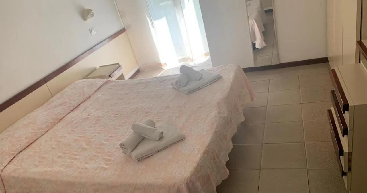 Due Gemelle Hotel Rimini