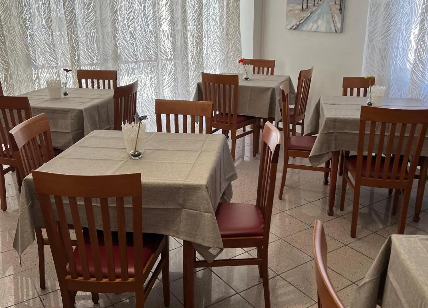 Due Gemelle Hotel Rimini 2*,  Italy