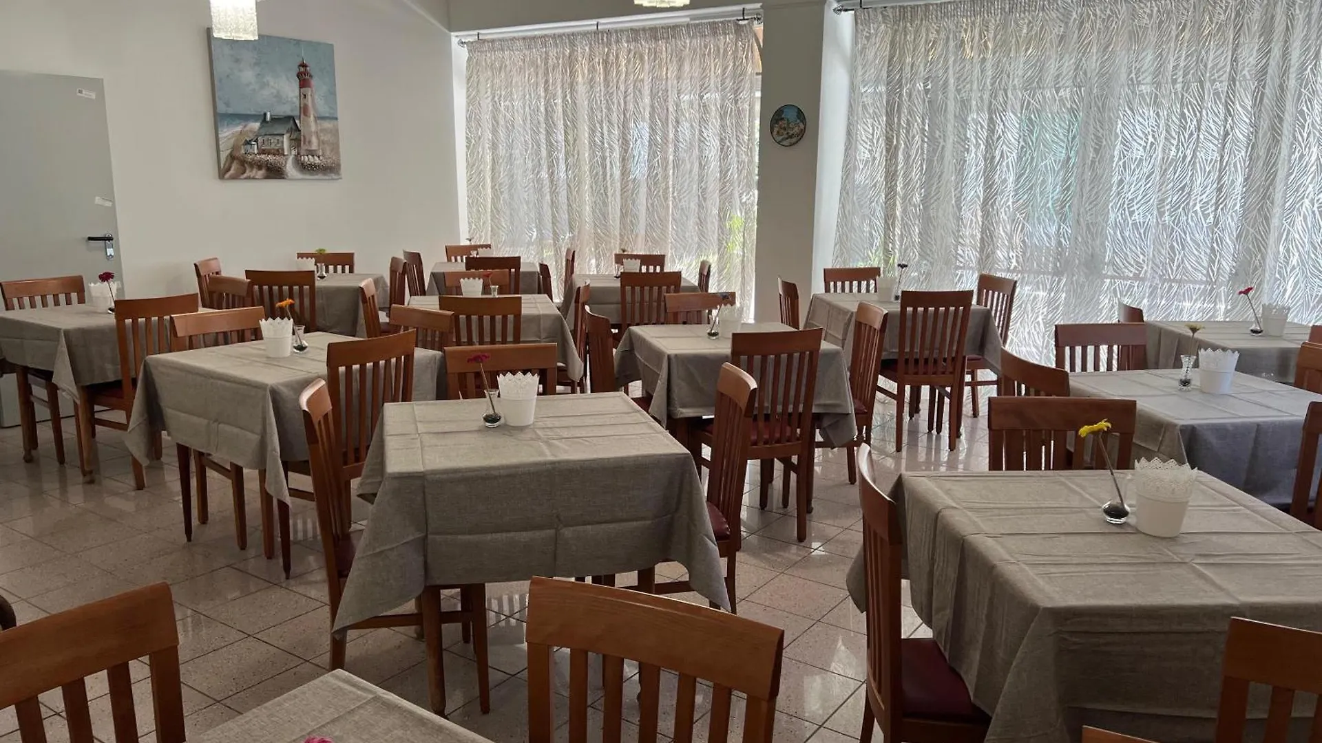 Due Gemelle Hotel Rimini Italy