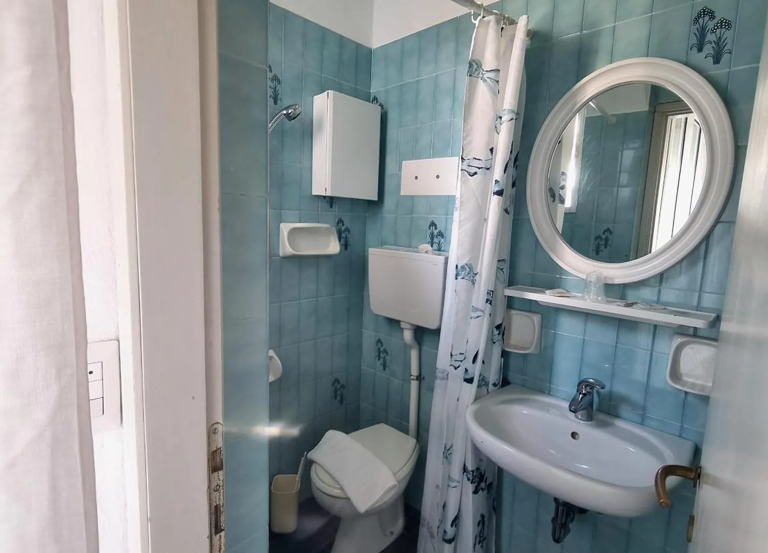 Due Gemelle Hotel Rimini 2*,  Italy