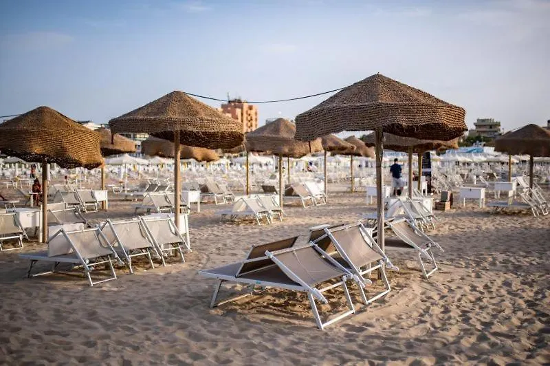 Due Gemelle Hotel Rimini